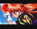 ヒーローズファンタジア OP (640x360 650kbps)