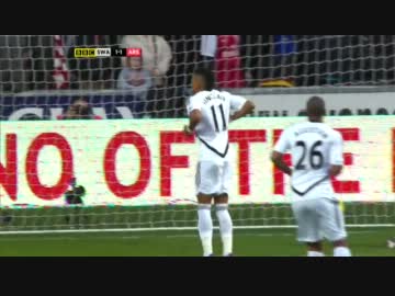 11-12 Match of the Day 2, Match Day 21 1/4