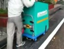 福井市在住のキチガイ。ヤマトのお兄ちゃんもイイ味出してる