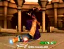 VF5  葵（Y-F-W）VS葵（クロス）