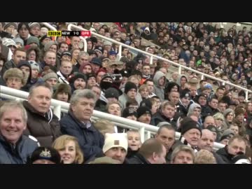 11-12 Match of the Day 2, Match Day 21 3/4