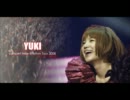 作業用BGM　YUKIメドレー　2008ツアー