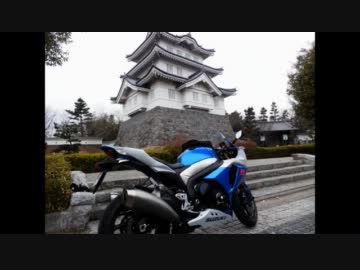おっさんのバイク日記　２日目