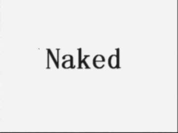 【オリジナル曲】Naked（シューゲイザー／ポストロック）