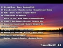 Trance Mix 057 - 2012年リリース曲紹介 #01 -