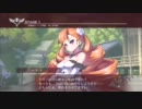 【雑談実況】懲りずに片手コンでアルカナハート３実況プレイ【part55】