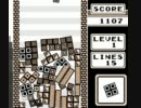 NOT TETRIS 2 ハイスコアーを目指す【6497点】