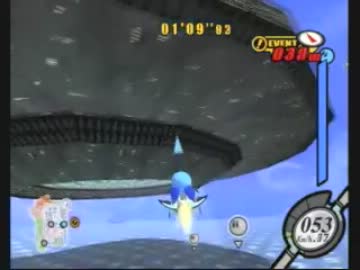 暇を見つけてシティトライアル その３