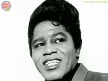 James Brown - Talking Loud And Saying Nothing