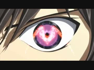 【パチスロ予告PV】 コードギアス　反逆のルルーシュ