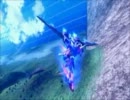 【EXVS】相方の格闘をカットすることに定評のあるEXVS