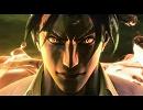 STREET FIGHTER X 鉄拳 PV BGM - From Heads Unworthy