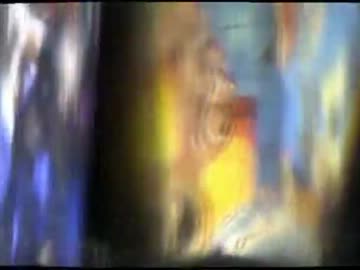 新型立体映像ディスプレイ ［2004年9月製作］