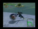 スラッシュアウト（カムイst7）