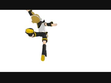 はじめてのＭＭＤ（５秒）