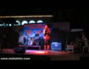 Melis Bilen - Cirkeflesme Cirkinlesme (Cyprus Karpaz Festival)