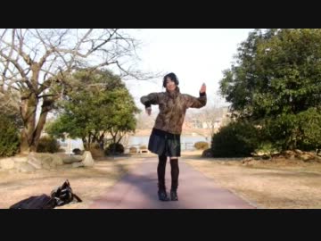 【雫】galaxias!【踊ってみた】