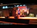 Melis Bilen - IQ (Cyprus Karpaz Festival)