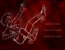 [Vocaloid Original] Addiction to Pain [Oliver]