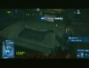 【二人で】戦闘機厨と弾幕厨で逝く！ぶらりBF3旅！【実況】Part5