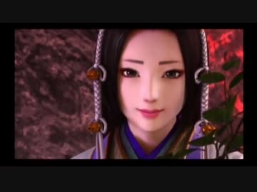 無双OROCHI２ 全ムービー・イベント集 Part.2