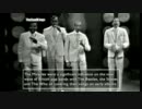 Smokey Robinson - The Tracks Of My Tears Live (1965).wmv