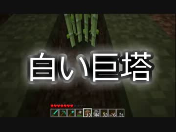 【Minecraft】 村人と共存生活始めました　part24 【ゆっくり実況】