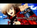 【S e i】 Precious Time, Glory Days 【歌ってみた】