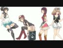 【四人で】Just Be Friends.ピアノver.【歌ってみた】
