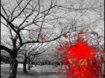 本格的♂処刑台