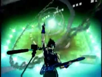 第2次スーパーロボット大戦Z　再世篇　参戦作品OP集　後篇