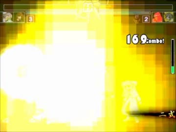 【MUGEN】レンと一緒大会 part4