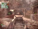 【CoD:MW3】圧倒的冷静系男子を求めて実況～ダークホースM16～【PS3】