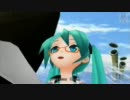 05. The Most Precious Thing - 初音ミクオリジナル曲 Project DIVA 2nd エディットPV