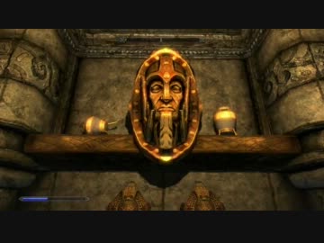 なにがなんでも観光したいゆっくりたちのSkyrim探訪【21日目】