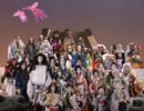 連続人形劇「紅孔雀」ED『若者の唄』（三波豊和）