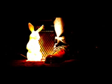 peakedyellow - 聖者の行進