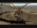 【MHF】今日からMHF 第156-2回実況プレイ(光翼の古竜ルコディオラ)