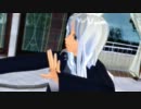 海外MMDモデル達がWAVEFILE を日本語でカバー
