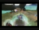 [C9] ファイターだらけで8vs8チームマッチ