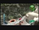 地球防衛軍3 ハーデスト43:強行突入