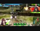 リクエストをもらって頑張るボーダーブレイク１【烈火の将シグナム/A2】