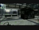 【CoD:MW3】大統領が最前線でMP5と語り明かす実況　PART18【PS3】