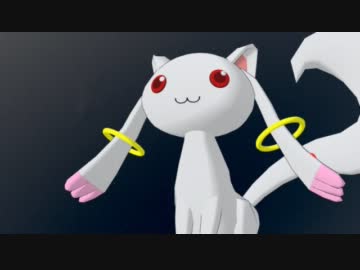 【第8回MMD杯予選】炎のさだめ／いつもあなたが