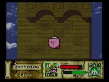 【実況】星のカービィSDXを仲悪コンビが遊ぶとこうなる【８】