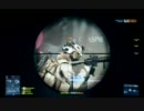 [BF3]バリスティックを使う芋の日常
