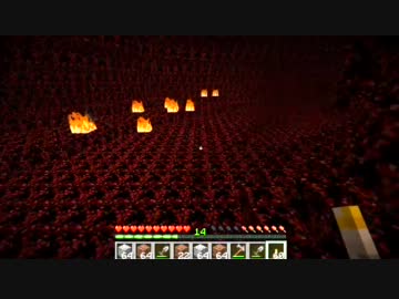 【ゆっくり雑談】マインクラフト癒され生活　12日目【Minecraft】