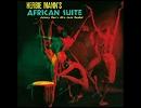HERBIE MANN/sudan