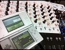 KORG M01 Perfume Glitter