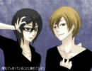 【歌ってみた】　裸の月光　【NANASHI×ガリネド】